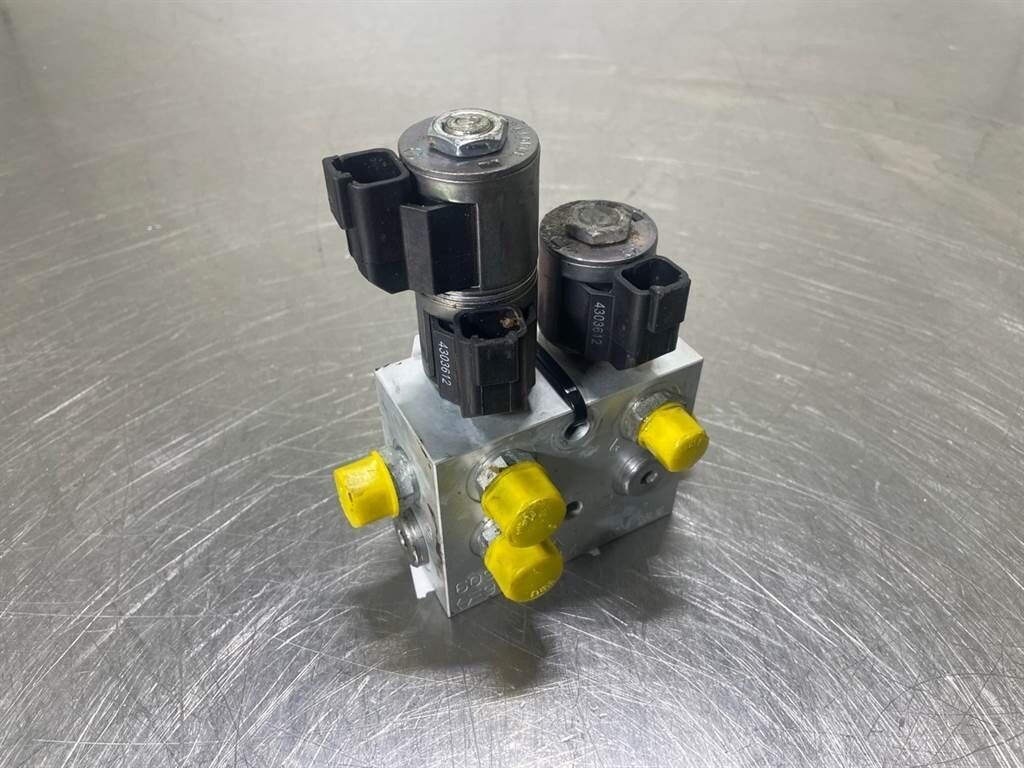 12MTX-6090387-Servo valve/Servoventil/Servoventi 2