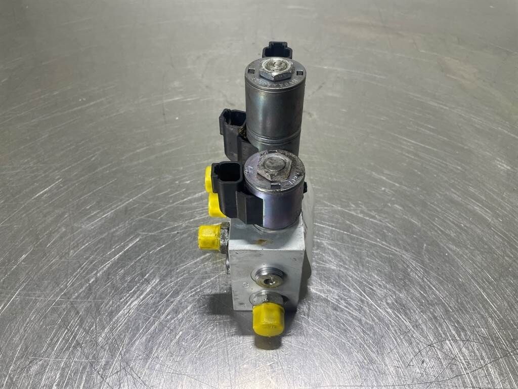 12MTX-6090387-Servo valve/Servoventil/Servoventi 3