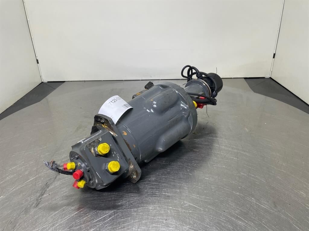 A924C - Swing joint/Drehdurchführung/Draaidoorvo 2