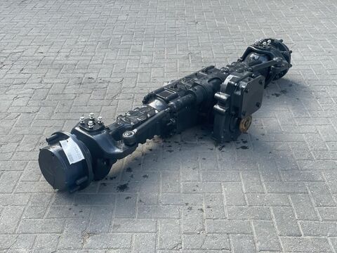 TW85-5370662264-Dana Spicer 311/212/110- /Achse 2