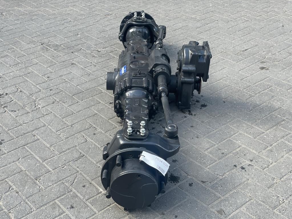 TW85-5370662264-Dana Spicer 311/212/110- /Achse 3