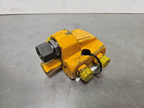 AZ10-Sauer Danfoss OLSA80-Priority valve 3