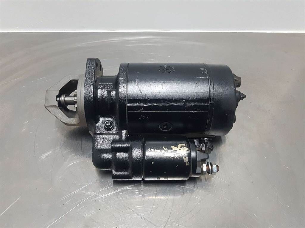 Deutz Fahr 1011-12V 11T 2,2KW-Starter/Anlasser/Startmotor 2