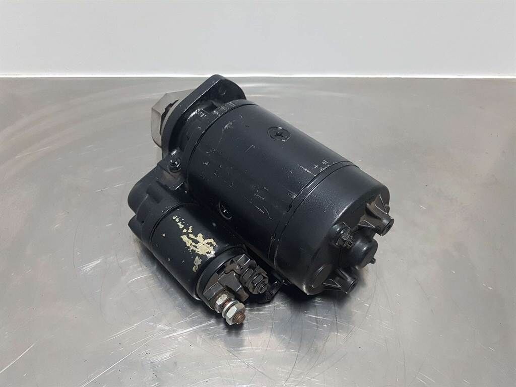 Deutz Fahr 1011-12V 11T 2,2KW-Starter/Anlasser/Startmotor 3