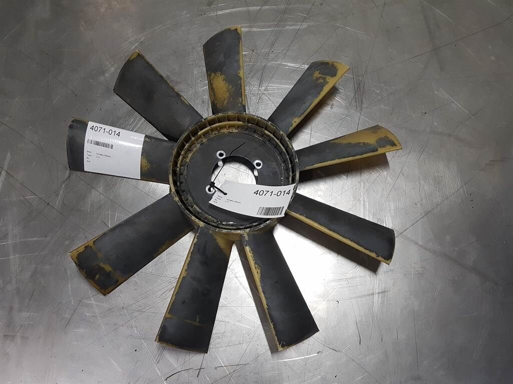 L12 - Fan/Lüfterrad/Koelvin 1