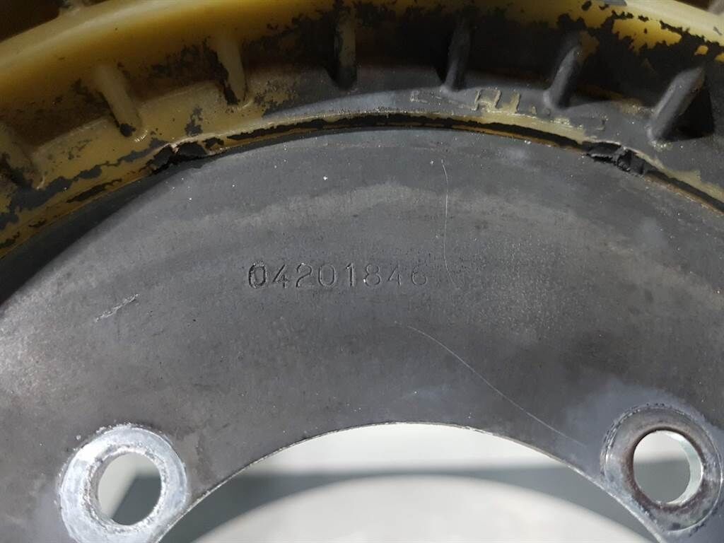 L12 - Fan/Lüfterrad/Koelvin 2