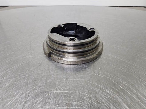 Dana 112/154 - Brake piston/Bremskolben/Remzuige 2