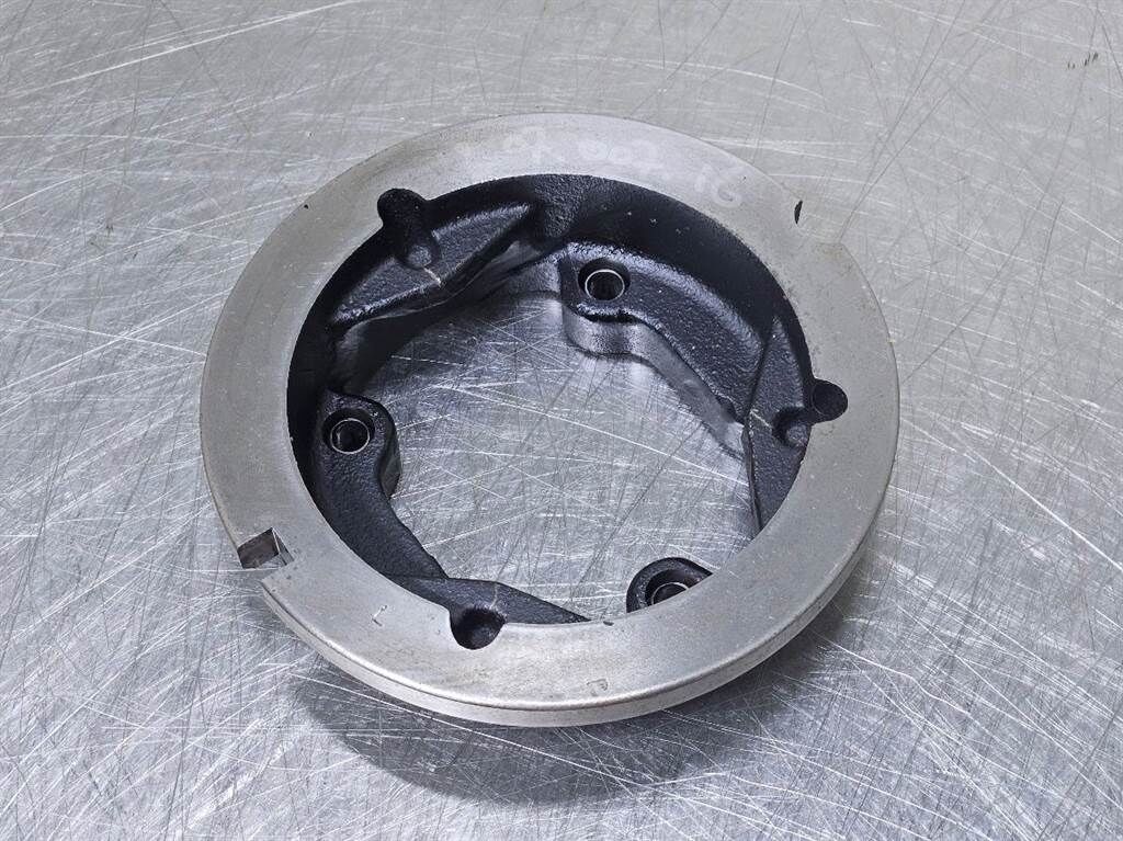 Dana 112/154 - Brake piston/Bremskolben/Remzuige 3