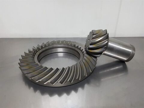 Sonstige L538-10335782-10411090-Bevel gear set/Kegelradsa