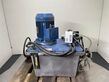 Sonstige HY-HA044D4,0Z11,6VB-4,0 KW-Compact-/steering uni