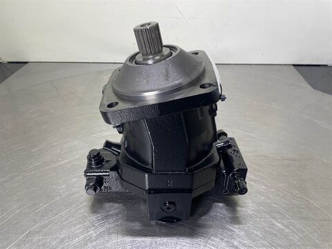 Sonstige TW110-Rexroth A6VM107DA1/63W-Drive motor/Fahrmot