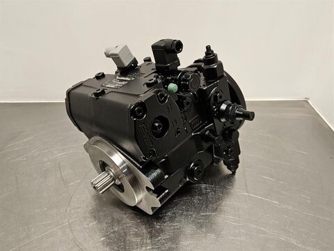 Sonstige Schaeff TL/SKL/SKS-5364662425-Drive pump/Fahrpum
