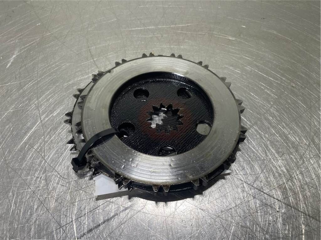 AZ45-Carraro CA126072-Brake friction disc 1