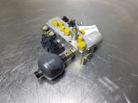 Sonstige A316-10021865-Valve/Ventile/Ventiel