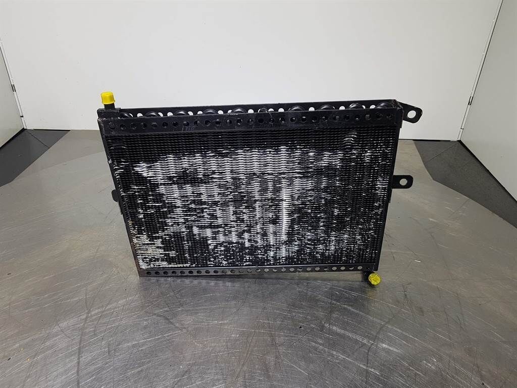 Airco condenser/Klimakondensator/Airco koe 1