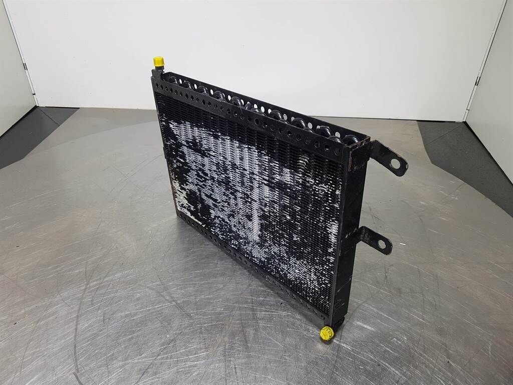 Airco condenser/Klimakondensator/Airco koe 2
