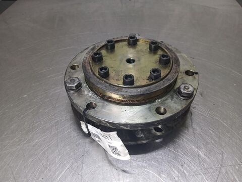 Sonstige 436E ZX-Graziano-Bearing/Lagerblock/Lagerblok