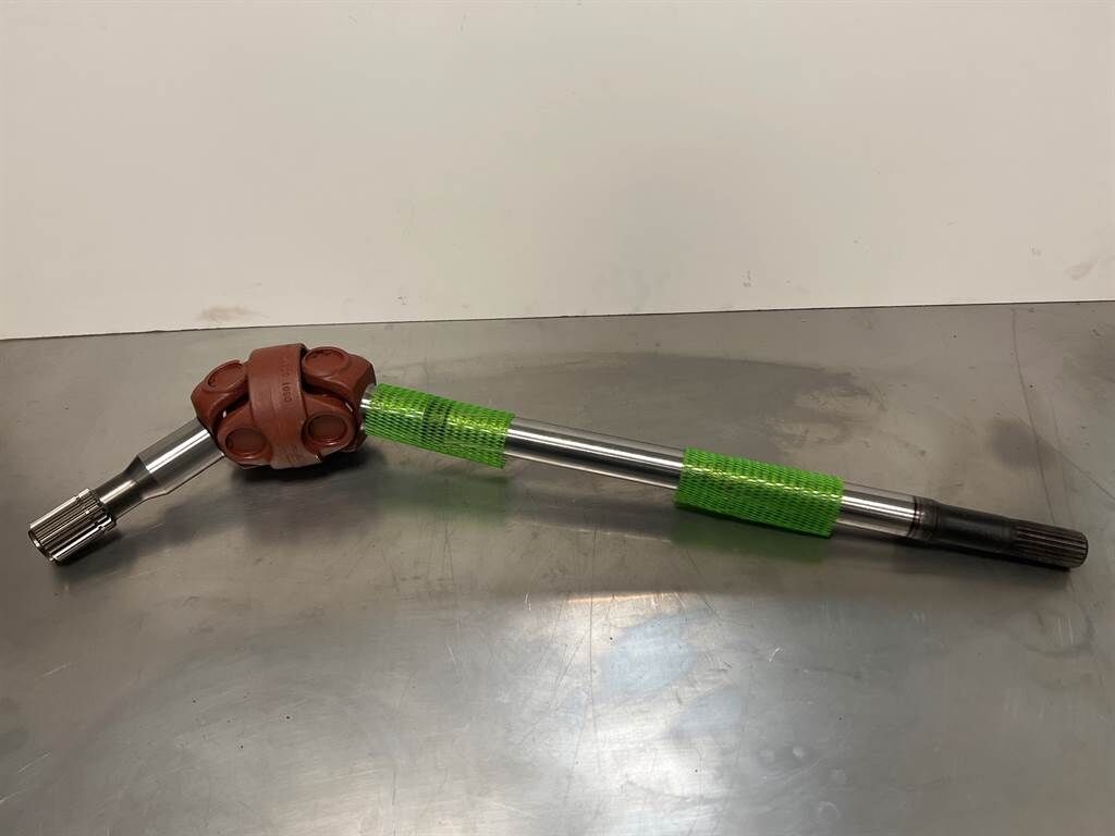 5006-ZF APL-R715-Joint shaft/Steckwelle/Steekas 1