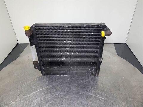 Sonstige 155-9866 / 1559866-Oil cooler/Ölkühler/Oliekoele
