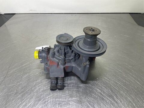 Deutz-Fahr 04300291 - Coolant pump/Kühlmittelpumpe/Waterpom