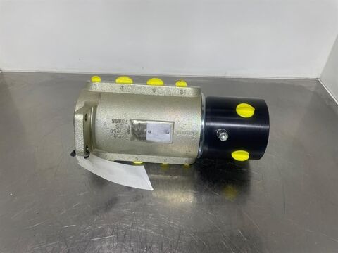 Sonstige TC125 - Swing joint/Drehdurchführung/Draaidoorvo
