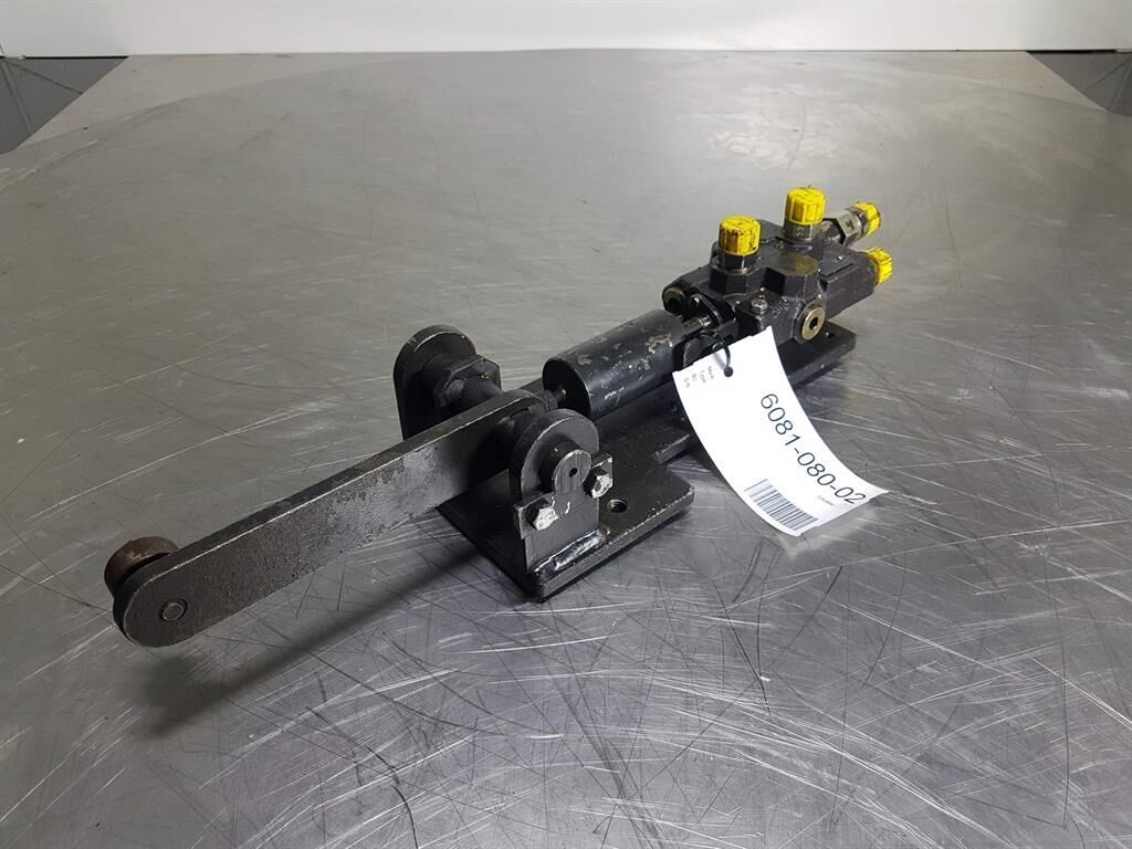 AZ14-4198271A-Bucher Hydraulics 051012052-Valve 2