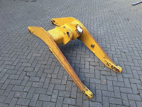 924G - Lifting framework/Schaufelarm/Giek 3