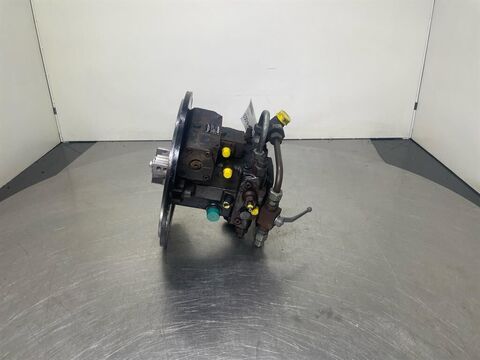 Sonstige Brueninghaus A10VG63HD1D2/10R-Drive pump/Fahrpum