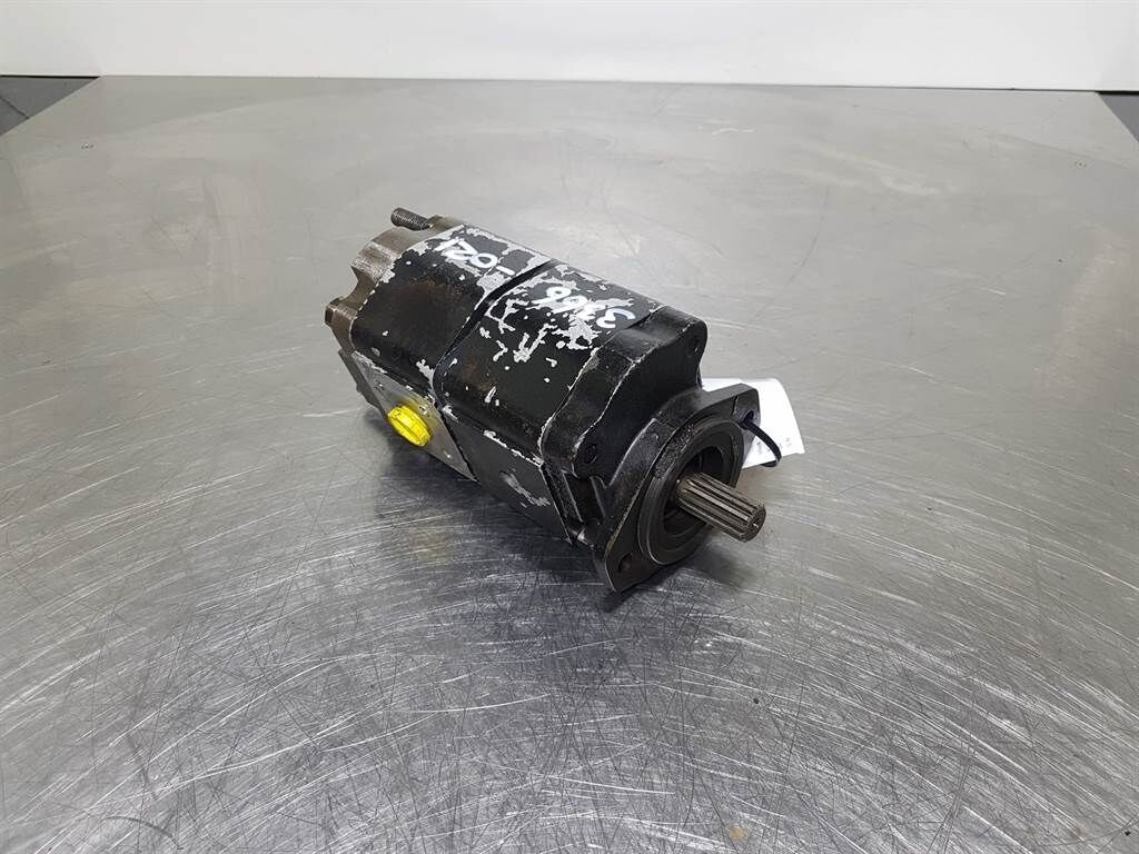 Commercial 333 5020 002-Gearpump/Zahnradpumpe/Ta 1