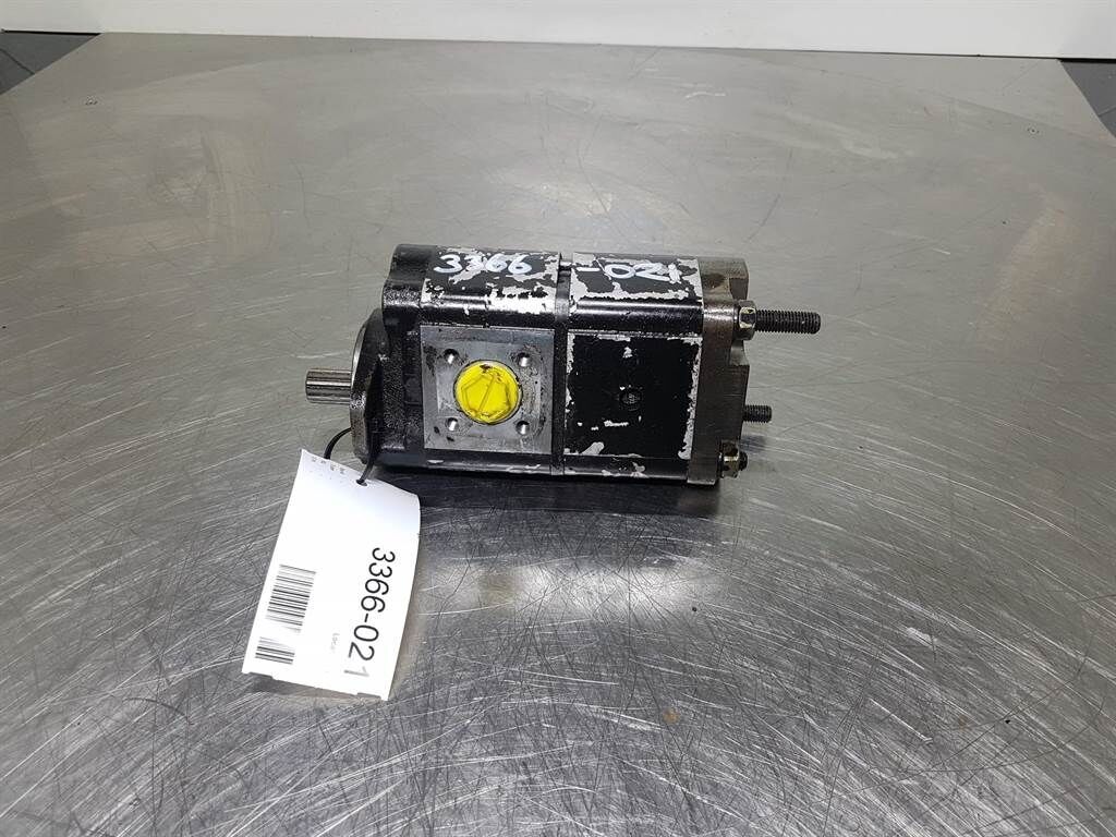 Commercial 333 5020 002-Gearpump/Zahnradpumpe/Ta 2
