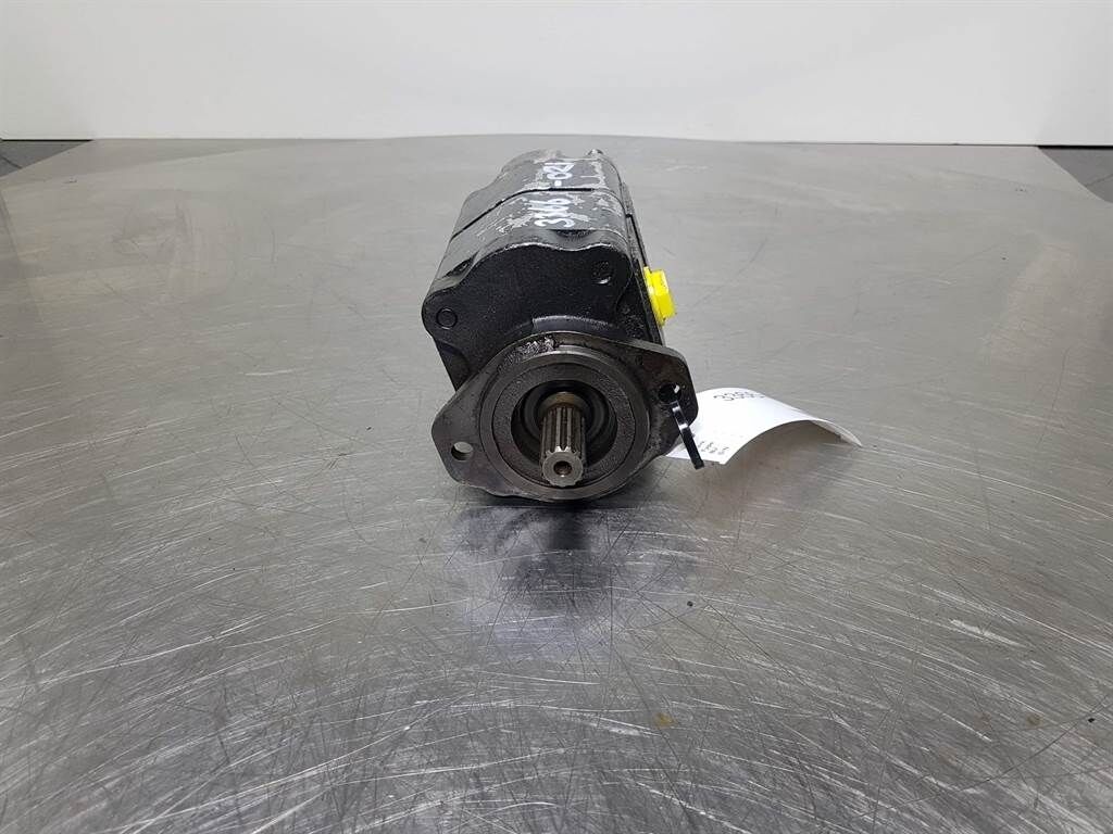 Commercial 333 5020 002-Gearpump/Zahnradpumpe/Ta 3
