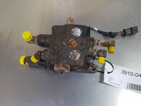 Sonstige WA 320 - 5H - Valve/Ventile/Ventiel