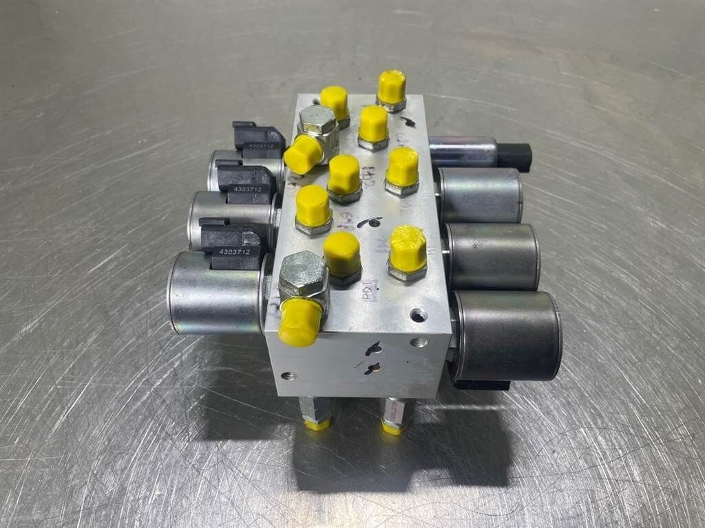 12MTX-6090401-Servo valve/Servoventil/Servoventi 3