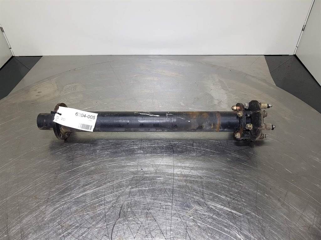 MLA627 - Propshaft/Gelenkwelle/Cardanas 1