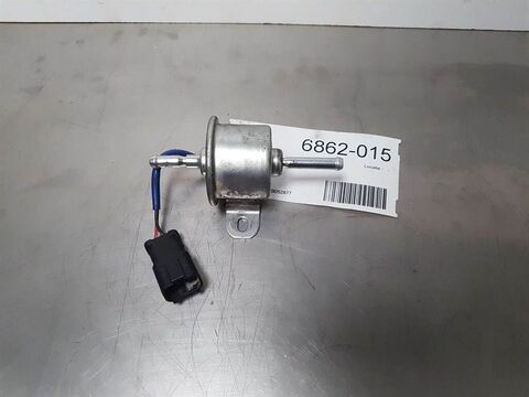Sonstige L506C-11621821-U-SHIN-Fuel pump/Kraftst