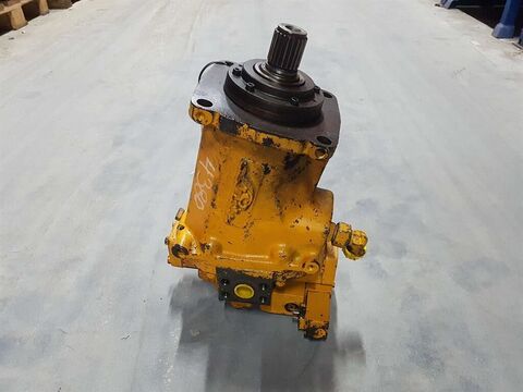 Sonstige BMR-105 - Ahlmann AZ7/AS7 - Drive motor/Fahrmoto