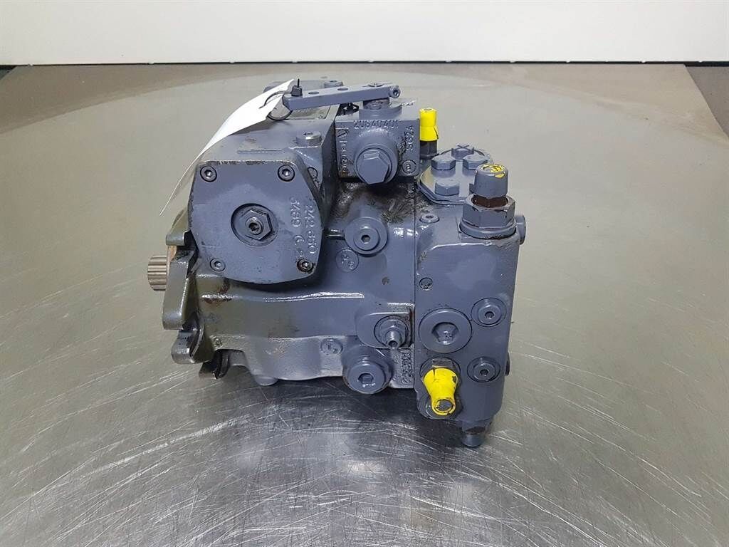 01285750-Rexroth A4VG71HWD1/32R-Drive pump/Rijpo 1