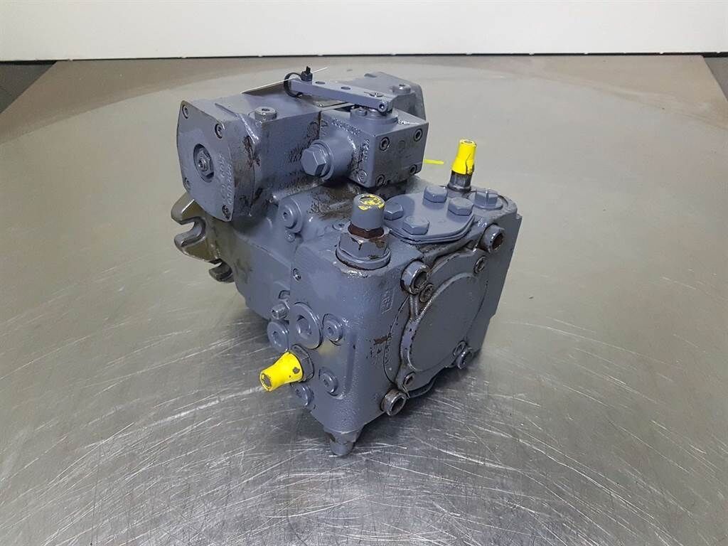 01285750-Rexroth A4VG71HWD1/32R-Drive pump/Rijpo 2