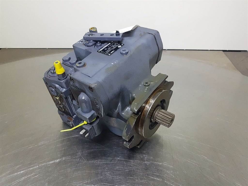 01285750-Rexroth A4VG71HWD1/32R-Drive pump/Rijpo 3