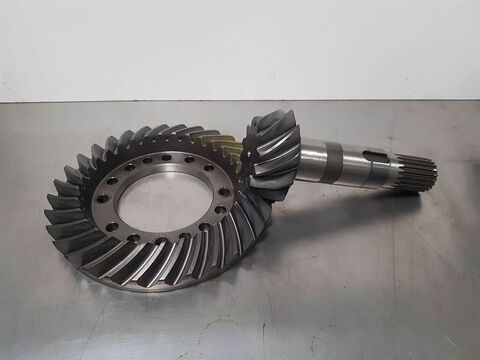 Sonstige 908-Carraro CA65598-Bevel gear set/Kegelradsatz