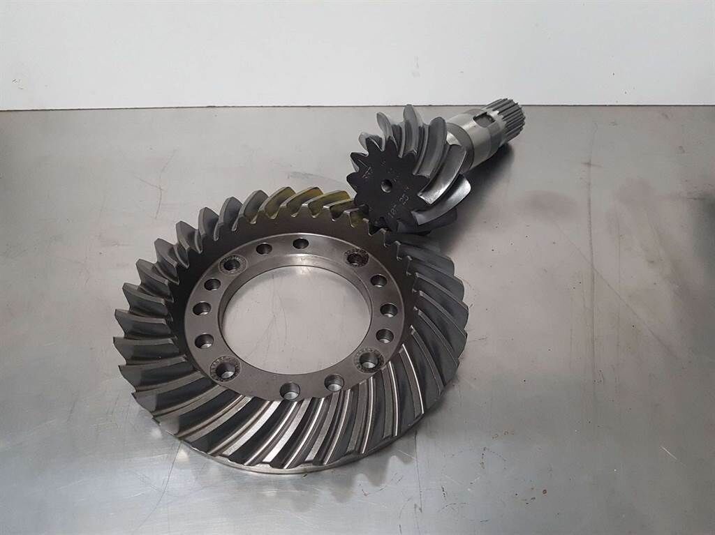 908-Carraro CA65598-Bevel gear set/Kegelradsatz 2