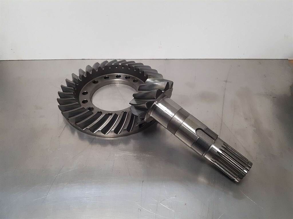 908-Carraro CA65598-Bevel gear set/Kegelradsatz 3