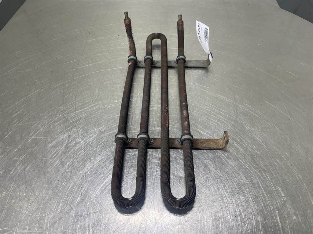 AZ150-4109748A-Fuel cooler/Kühler/Diesel koeler 2