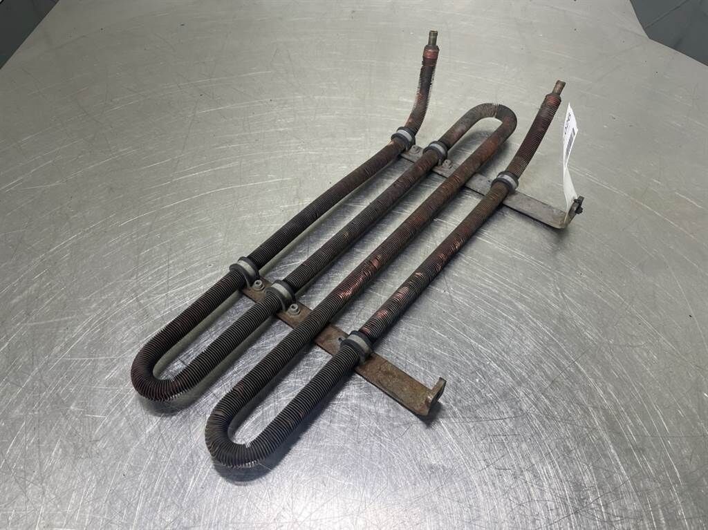 AZ150-4109748A-Fuel cooler/Kühler/Diesel koeler 3