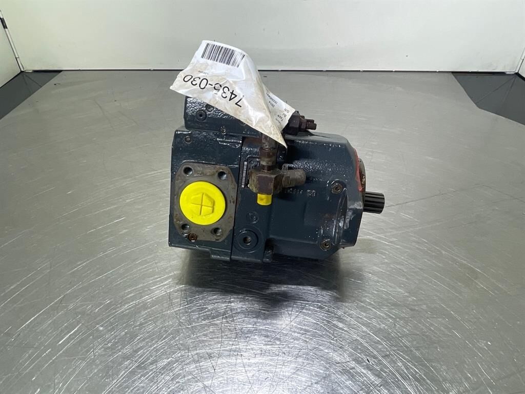 RTH5.30-Rexroth A11VO60DRS/10R-Load sensing pump 3