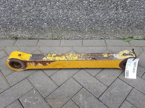 Sonstige L 514 - Shift lever/Umlenkhebel/Duwstuk