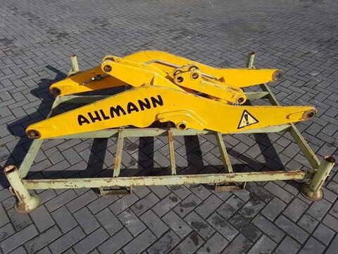 Sonstige AL75 - Lifting framework/Schaufelarm/Giek