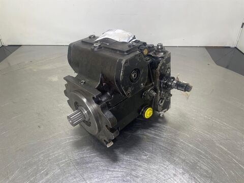 Sonstige 11347323 - L566/L576/L580 - Drive pump/Fahrpumpe
