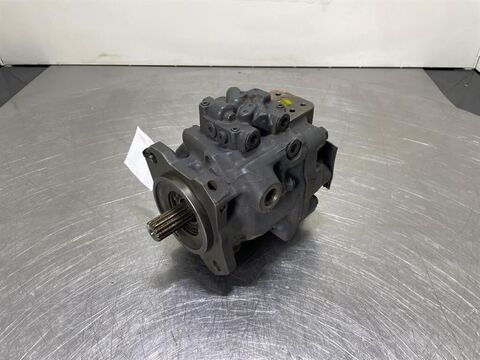 Sonstige 708-1W-41522-Sauer Danfoss-Load sensing pump