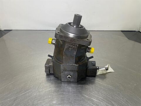 Sonstige WA200-5-Rexroth A6VM80EP2/63W-Drive motor/Rijmot
